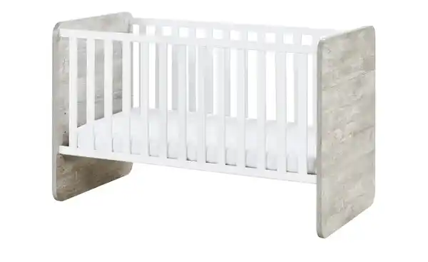 Bild 3 von Babyzimmer-Set, 2-teilig Hannes