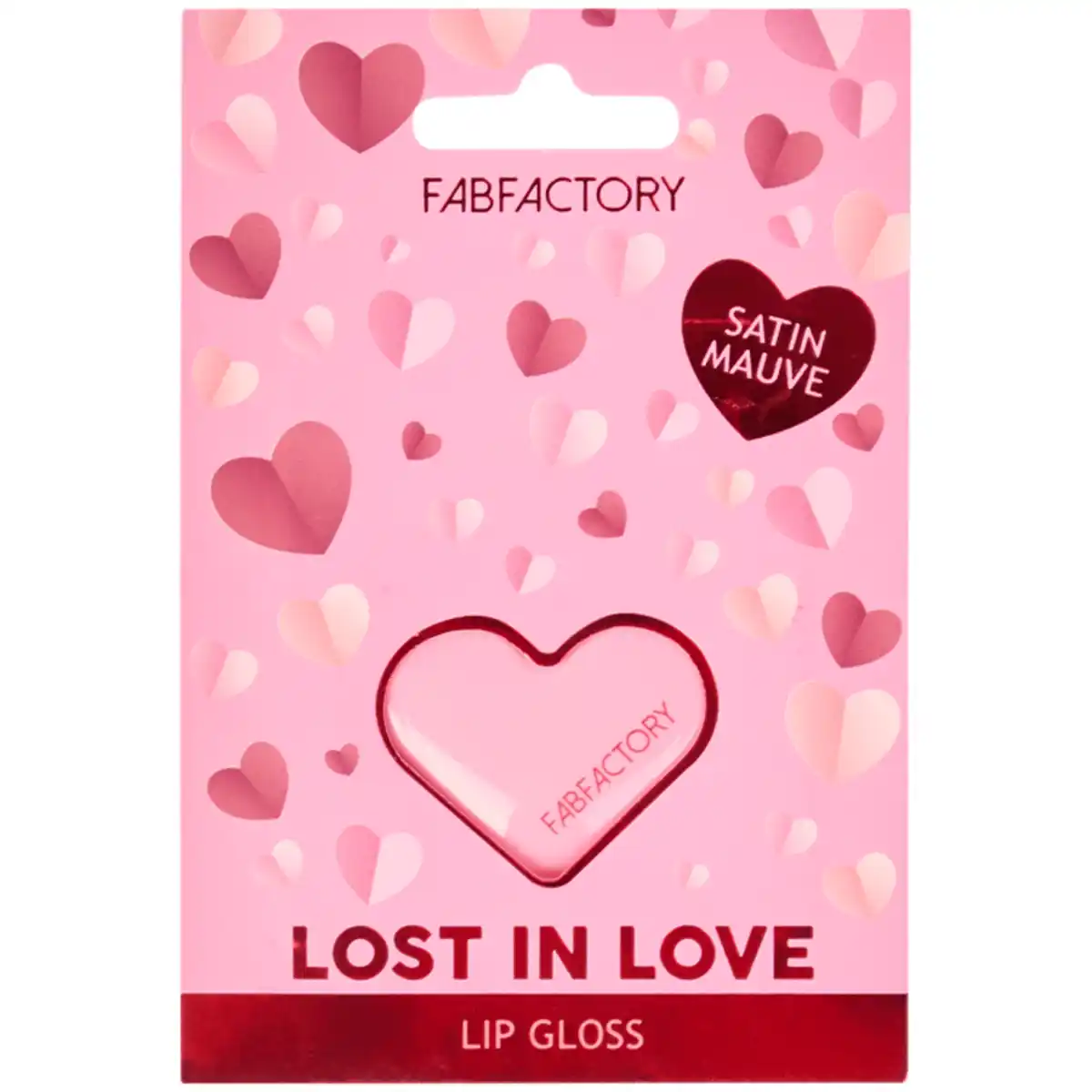 Bild 3 von FAB Factory Lipgloss