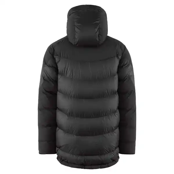 Bild 2 von NIFELHEIM JACKET M Herren - Daunenjacke