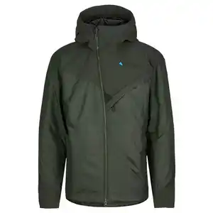 URD HOOD JACKET M Herren - Isolationsjacke