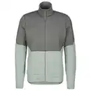 Bild 1 von M MERINO 400 REALFLEECE DESCENDER LS Z Herren - Fleecejacke