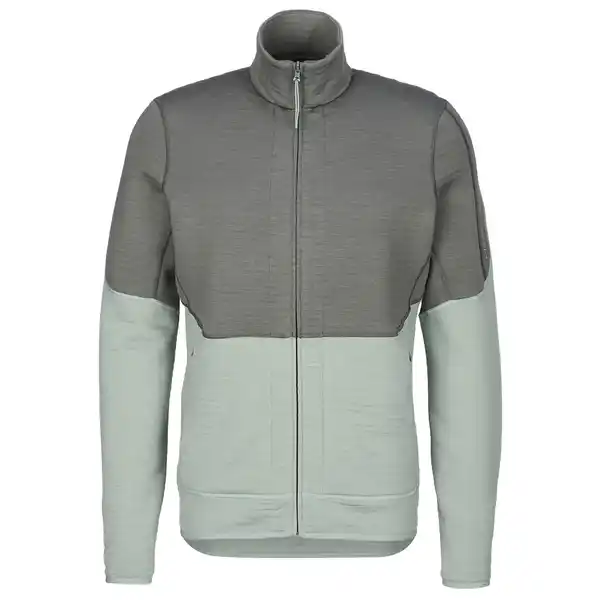 Bild 1 von M MERINO 400 REALFLEECE DESCENDER LS Z Herren - Fleecejacke