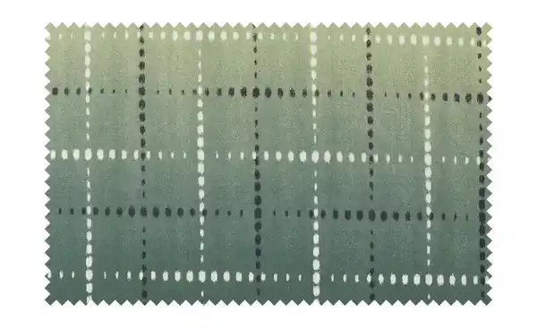 Bild 2 von Como Green Renforcé Bettwäsche ¦ grün ¦ Maße (cm): B: 135 Bettwaren > Bettwäsche-Sets > Ganzjahresbettwäsche - Möbel Kraft