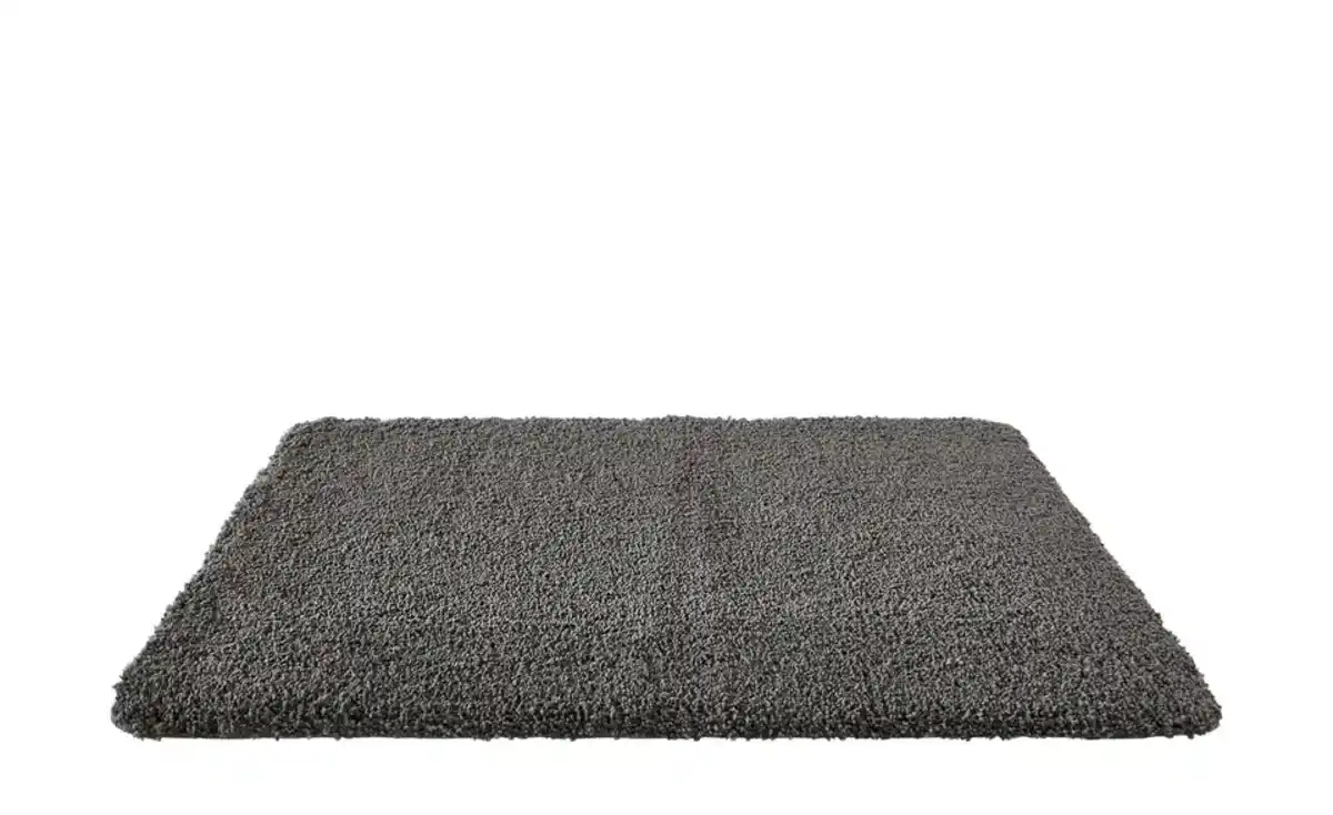 Bild 3 von como Badteppich  Softy ¦ grau ¦ Maße (cm): B: 55 Heimtextilien > Badtextilien und Zubehör > Badematten & Badvorleger - Möbel Kraft