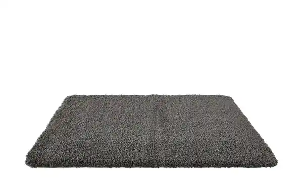 Bild 3 von como Badteppich  Softy ¦ grau ¦ Maße (cm): B: 55 Heimtextilien > Badtextilien und Zubehör > Badematten & Badvorleger - Möbel Kraft