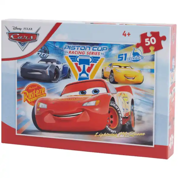 Bild 3 von Disney Puzzle