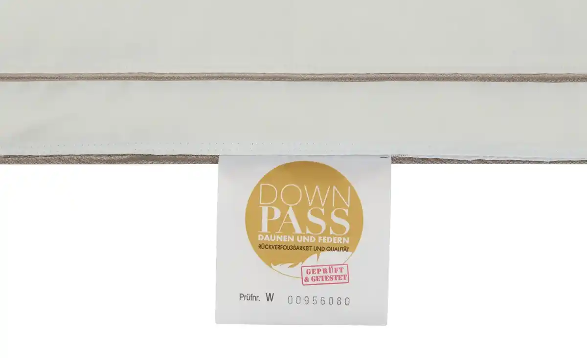 Bild 4 von Otto Keller 3-Kammer-Kopfkissen Canadian Night