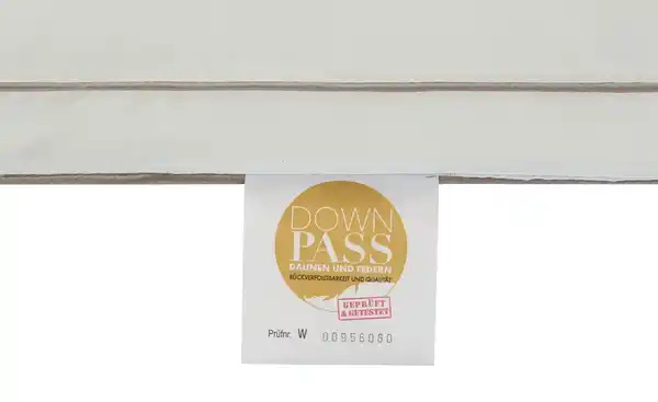 Bild 4 von Otto Keller 3-Kammer-Kopfkissen Canadian Night