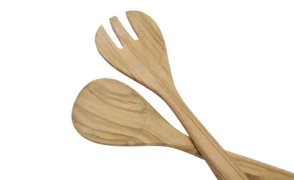 Bild 4 von Meisterkoch Salatbesteck 2-tlg.