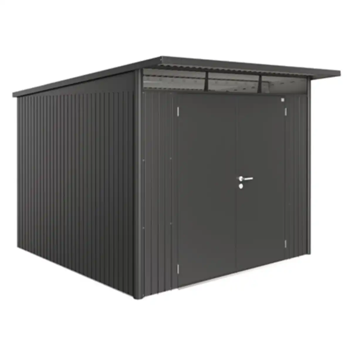 Bild 1 von Biohort Gerätehaus AvantGarde® A7, ca. B260/H217/T300 cm