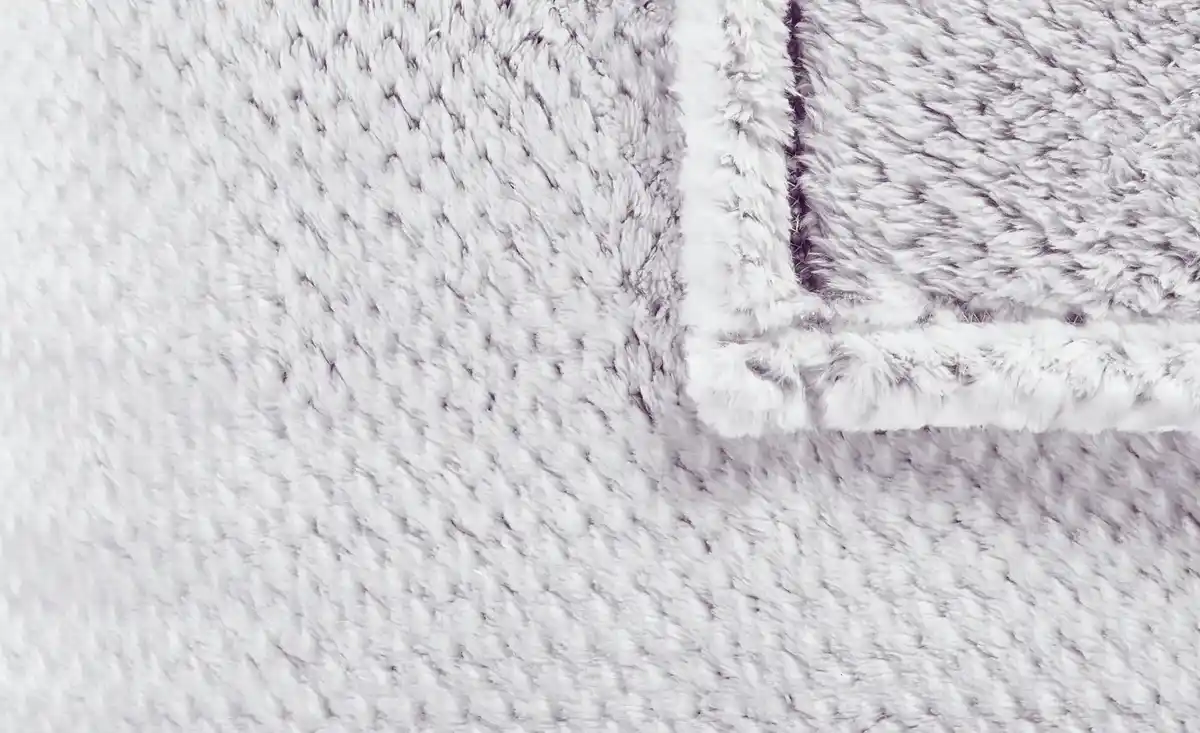 Bild 2 von como Coralfleecedecke Mini Mi