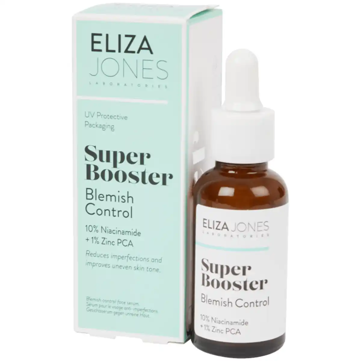 Bild 3 von Eliza Jones Super-Booster-Serum