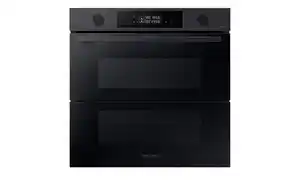 Samsung Einbau-Backofen NV7B4550UDB/U1