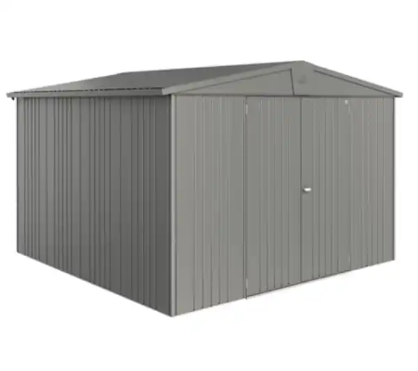 Bild 1 von Biohort Gerätehaus Europa 7, ca. B336/H209/T320 cm