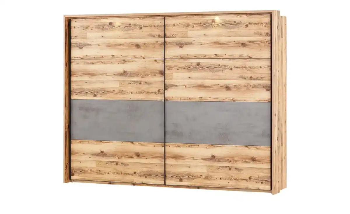 Bild 4 von Schwebetürenschrank Preston