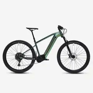 ROCKRIDER E-Mountainbike E-EXPL 700 Hardtail 29 Zoll Grün