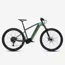 Bild 1 von ROCKRIDER E-Mountainbike E-EXPL 700 Hardtail 29 Zoll Grün