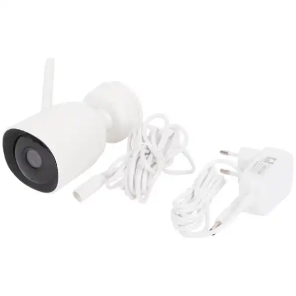 Bild 3 von LSC Smart Connect IP-Außenkamera