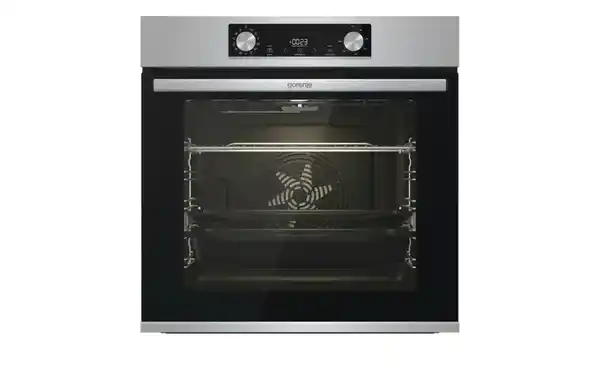 Bild 1 von gorenje Einbau-Backofen BOS6737E13X