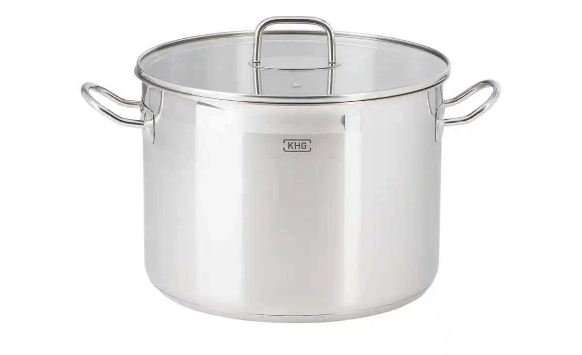 Bild 1 von KHG Kochtopf 10 Liter LUNA