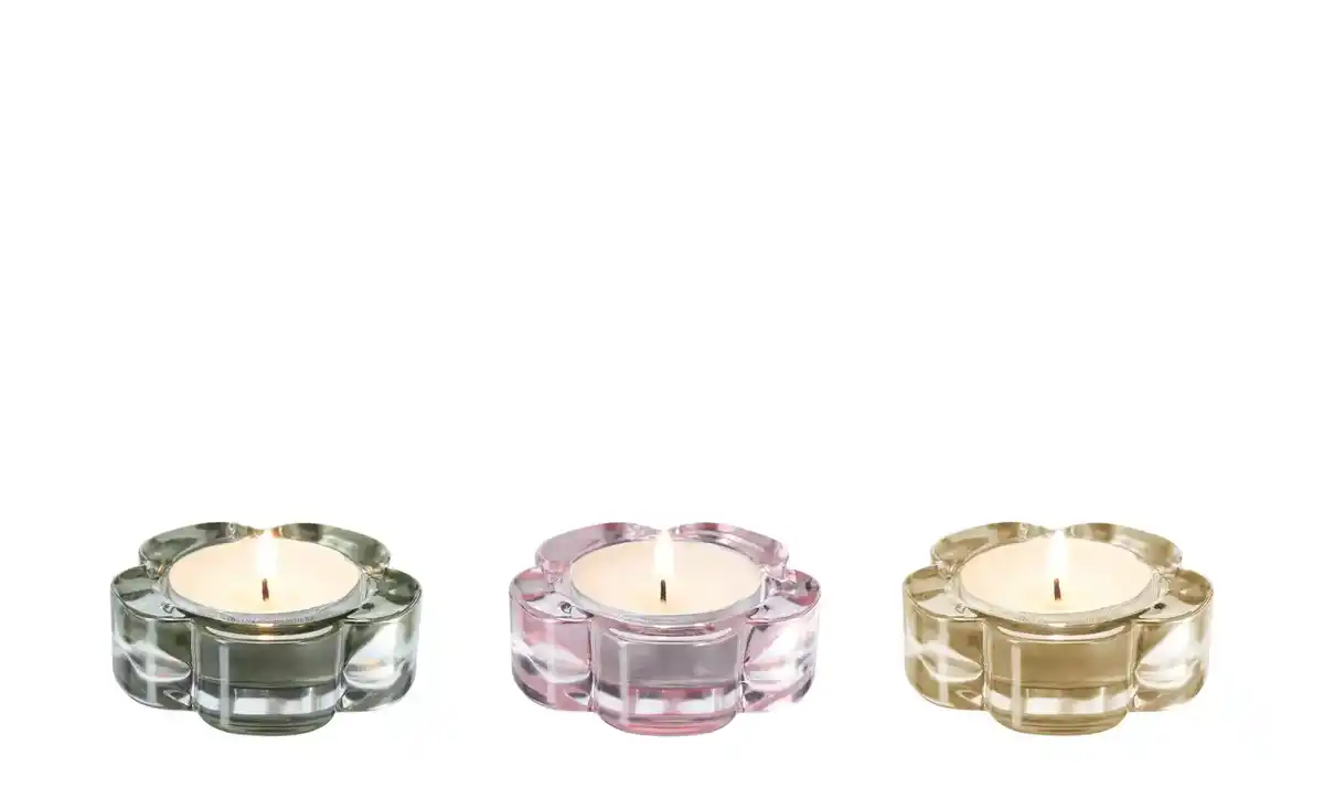 Bild 2 von HOME STORY Teelichthalter, sortiert