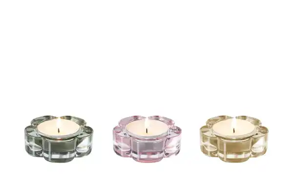 Bild 2 von HOME STORY Teelichthalter, sortiert