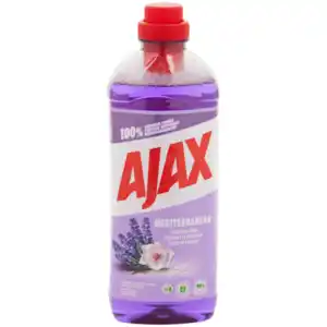 Ajax Allzweckreiniger Lavendel