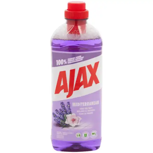 Bild 1 von Ajax Allzweckreiniger Lavendel