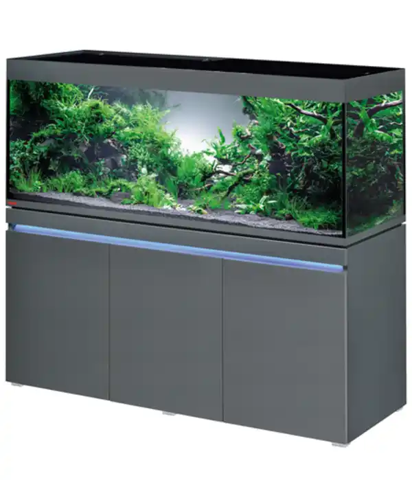 Bild 1 von Eheim Aquarium Kombination Incpiria 530