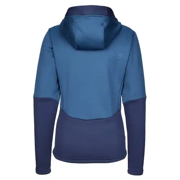 Bild 2 von ROSITA WNS FULLZIP Damen - Fleecejacke