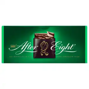 After Eight Pralinen Minzschokolade 200g