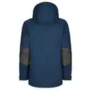 Bild 3 von BERGTAGEN ECO-SHELL JACKET W Damen - Hardshelljacke