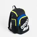 Bild 1 von ARENA Schwimmrucksack Arena 35 l - Spiky III schwarz/gelb