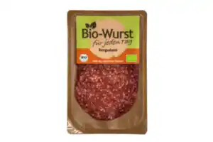 Wurst-Aufschnitt