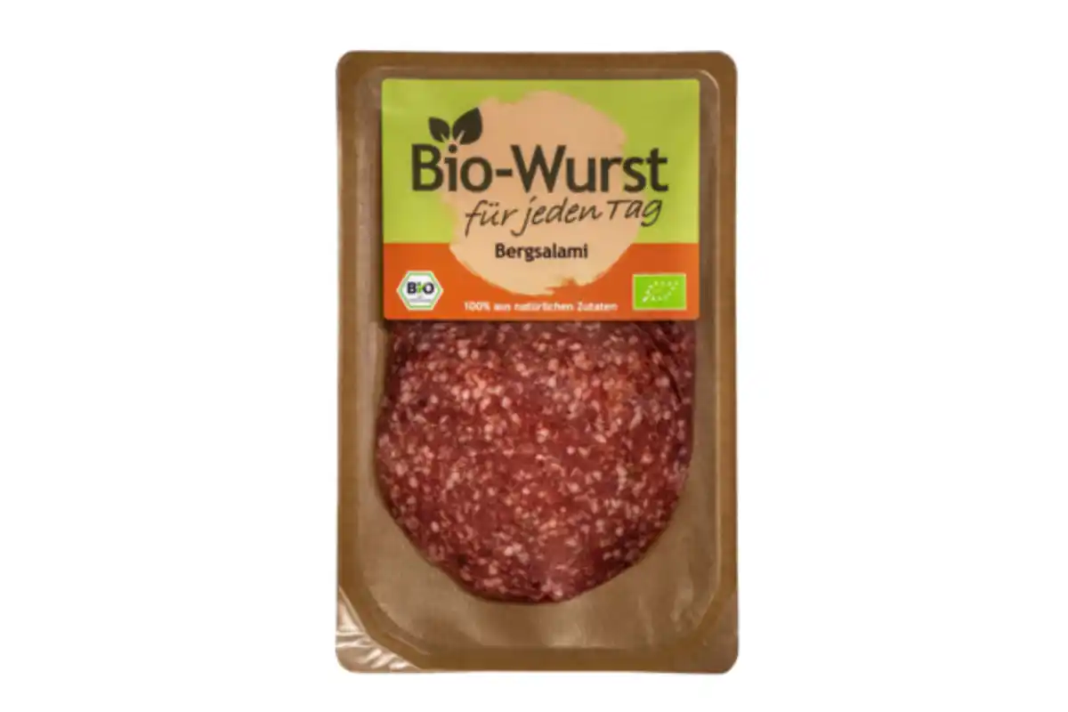 Bild 1 von Wurst-Aufschnitt