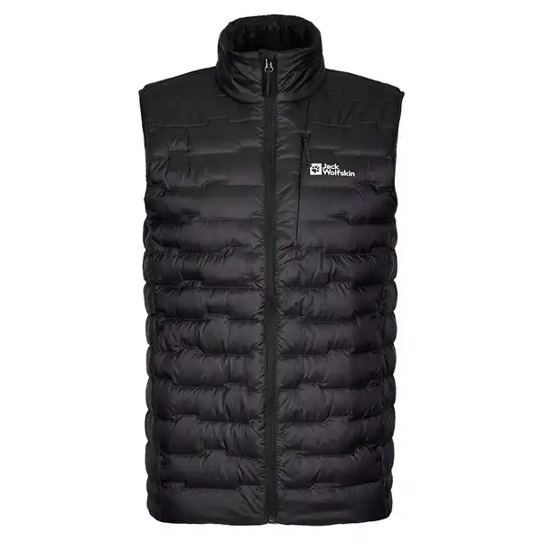 Bild 1 von PASSAMANI DOWN VEST M Herren - Daunenweste