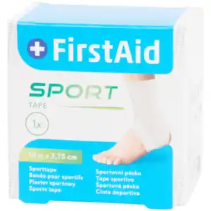 First Aid Sporttape