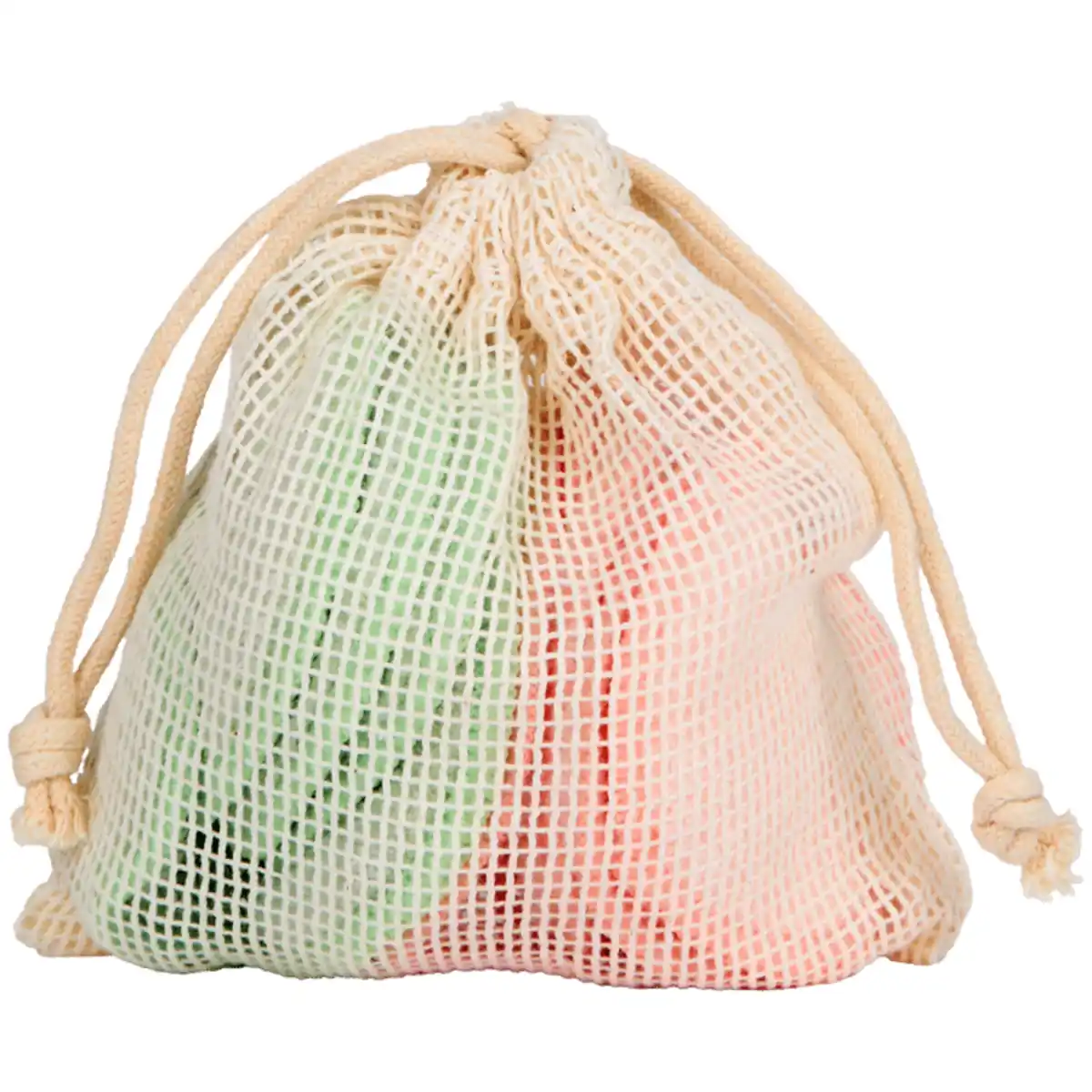 Bild 2 von Wiederverwendbare Make-up-Entfernerpads