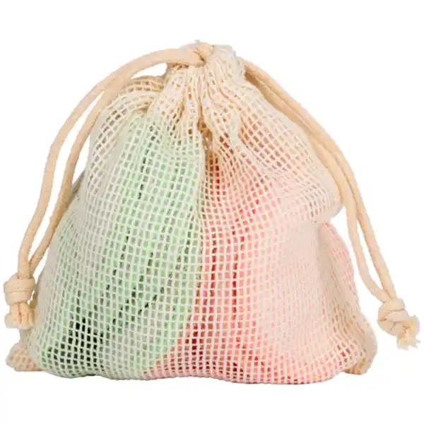 Bild 2 von Wiederverwendbare Make-up-Entfernerpads