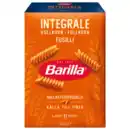 Bild 1 von Barilla Integrale Vollkorn Fusilli 500g