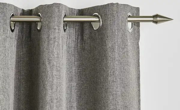 Bild 4 von como Ösenschal Vanessa