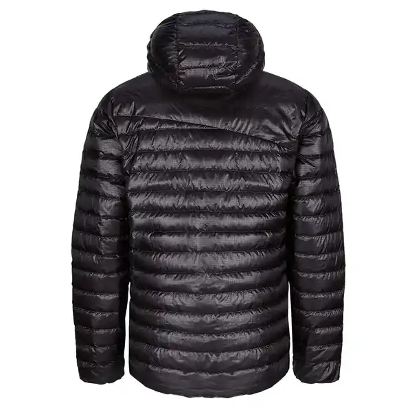 Bild 2 von LOPT HOOD JACKET M Herren - Daunenjacke
