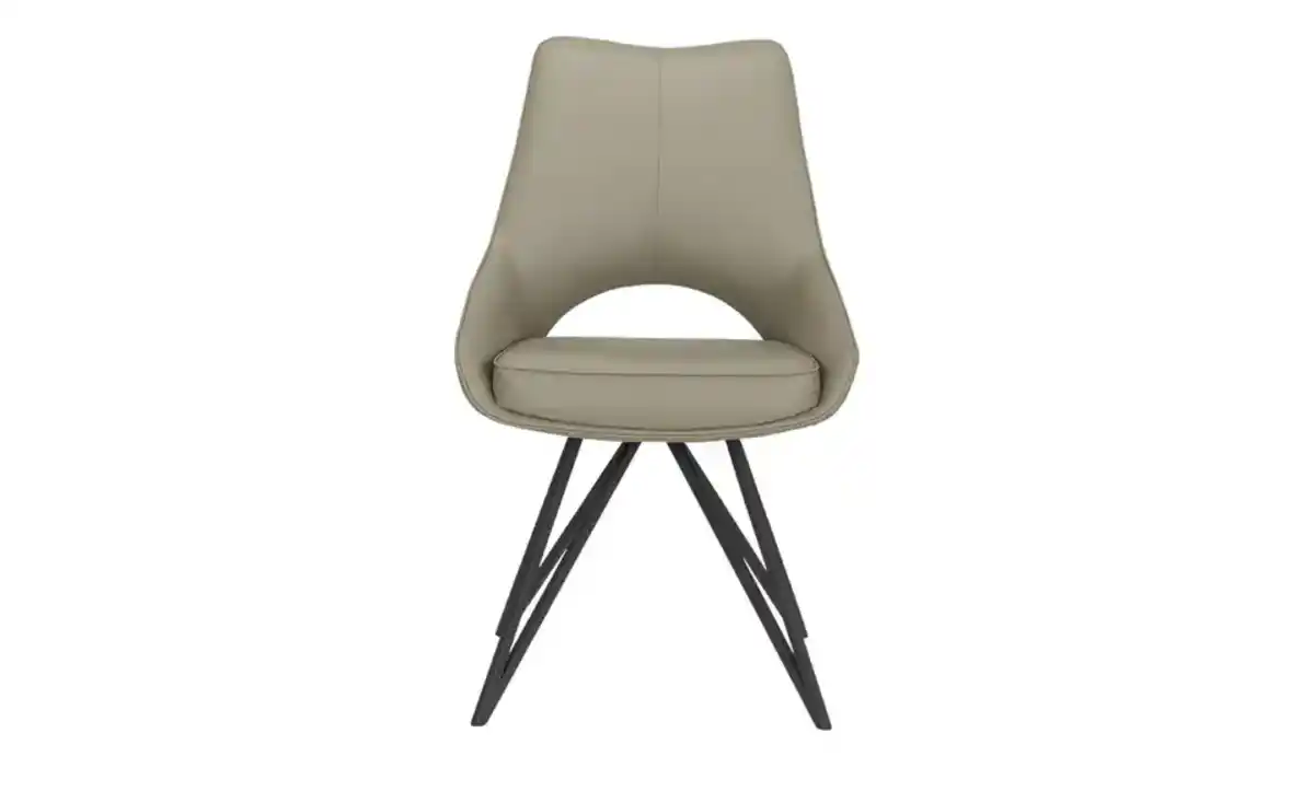 Bild 3 von Primo Esszimmerstuhl mit erhöhter Sitzkante Vineto ¦ braun ¦ Maße (cm): B: 54 H: 91 T: 62 Stühle > Esszimmerstühle - Möbel Kraft