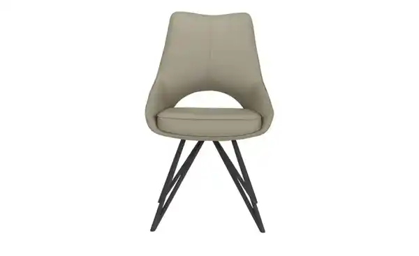 Bild 3 von Primo Esszimmerstuhl mit erhöhter Sitzkante Vineto ¦ braun ¦ Maße (cm): B: 54 H: 91 T: 62 Stühle > Esszimmerstühle - Möbel Kraft