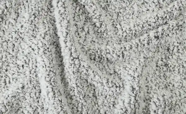 Bild 4 von como Fleecedecke Teddy