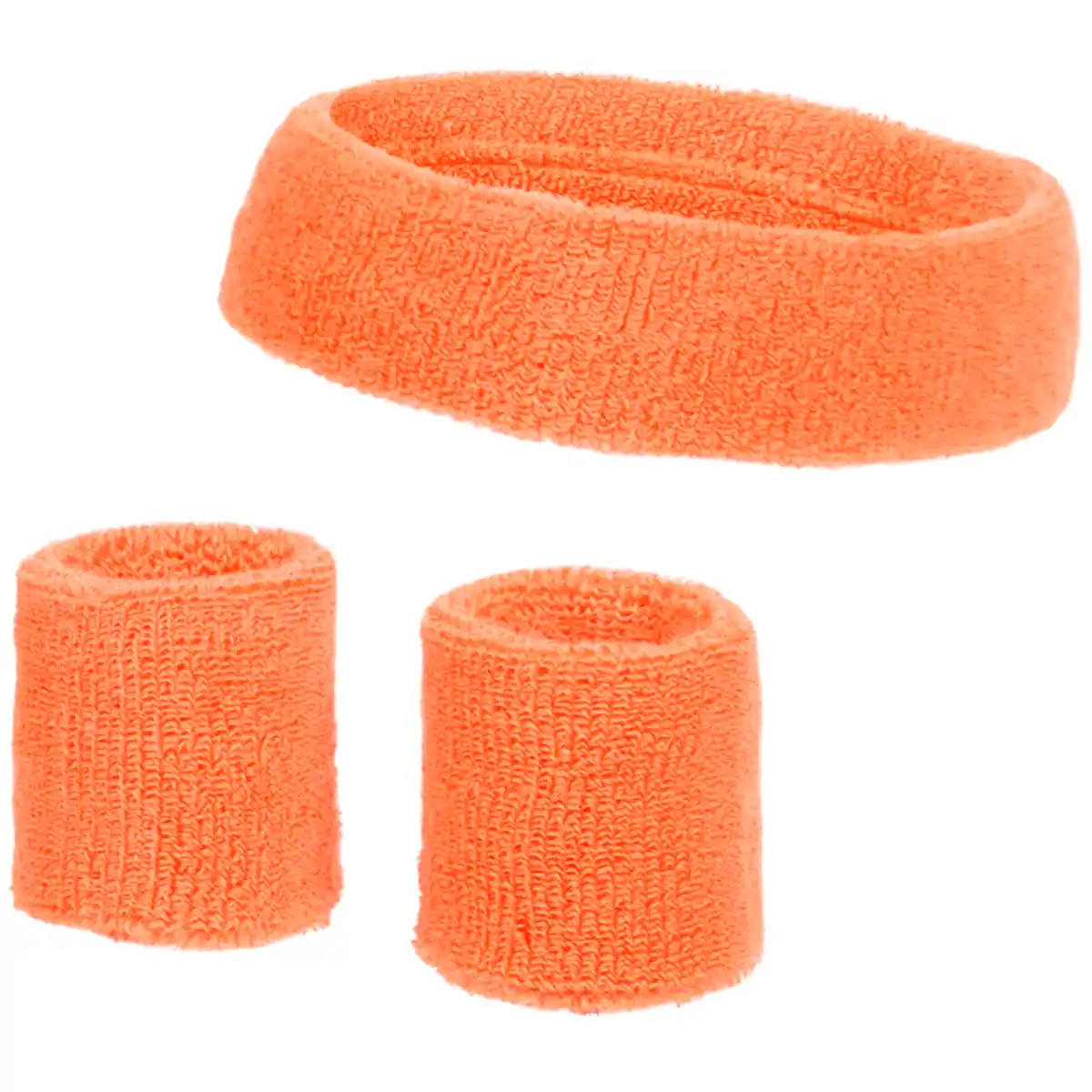 Bild 1 von Schweißbänder Neon