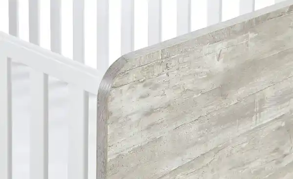 Bild 4 von Babyzimmer-Set, 2-teilig Hannes