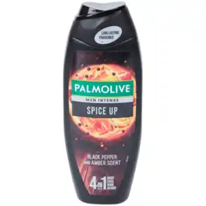 Palmolive Men Intense Duschgel Spice Up