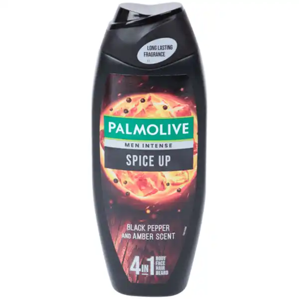 Bild 1 von Palmolive Men Intense Duschgel Spice Up