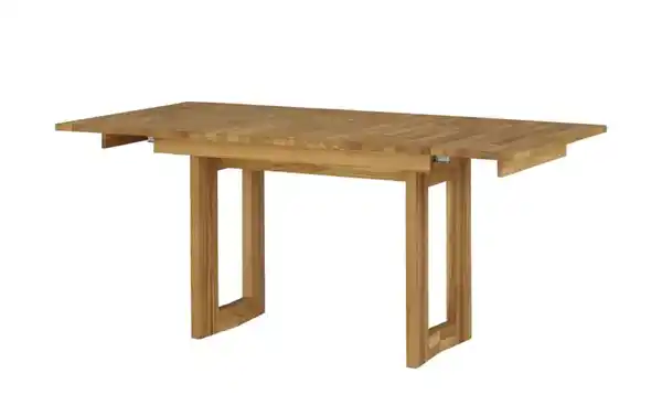 Bild 2 von Woodford Esstisch  Tasha ¦ holzfarben ¦ Maße (cm): B: 90 H: 76,3 Tische > Esstische - Möbel Kraft